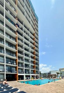 Landmark Resort-Updated Double Suite - 2