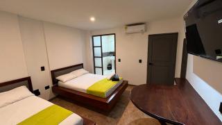 Hotel Plaza Mayor 44 - 2