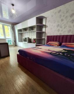 Телевізійна 2 - 0