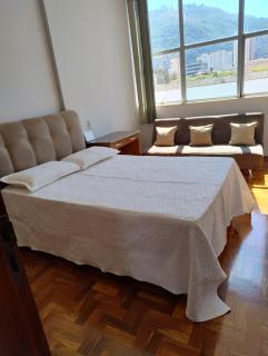 Apto no centro com vista para o Cristo - 1