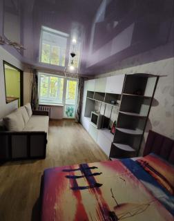 Телевізійна 2 - 7