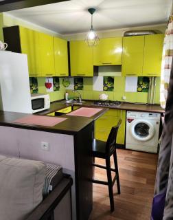 Телевізійна 2 - 6