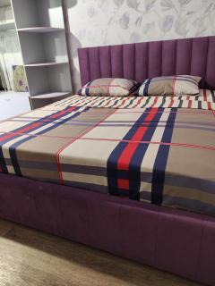 Телевізійна 2 - 3