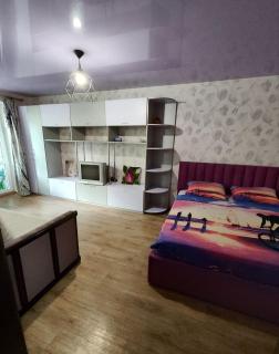 Телевізійна 2 - 1