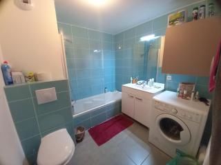 100m lac et piste cyclable avec parking gratuit - 8