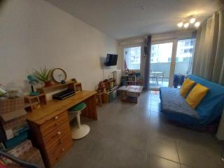 100m lac et piste cyclable avec parking gratuit - 6