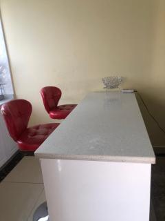 Elegant 2 bedroom at Crestpark apartments - 3