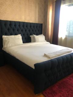 Elegant 2 bedroom at Crestpark apartments - 6