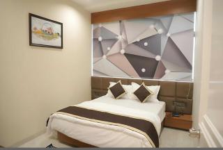 Collection O GIDC Naroda Formerly Hotel Eknath - 0