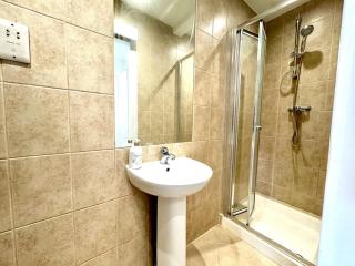 1 bed in the heart of Camden Town - 7