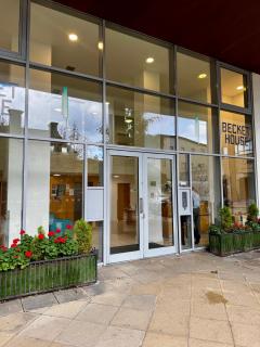 Sky-View Home in Brentwood Essex - 3