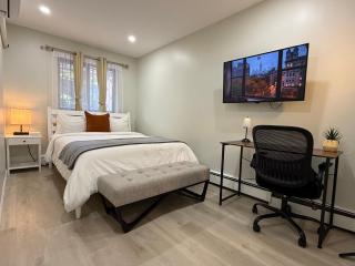 Flushing City Escape - 9