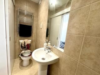 1 bed in the heart of Camden Town - 5