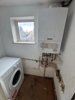 1 bed in the heart of Camden Town - 3