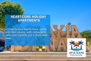 HeartCore Holiday Apartments - 4