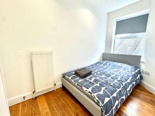 1 bed in the heart of Camden Town - 1