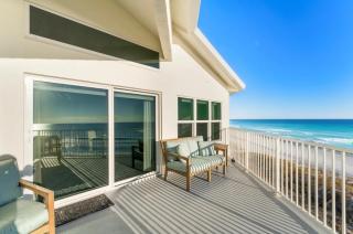 Cabana Club C408- Sugar Sand Shores - 0