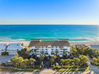 Cabana Club C408- Sugar Sand Shores - 8