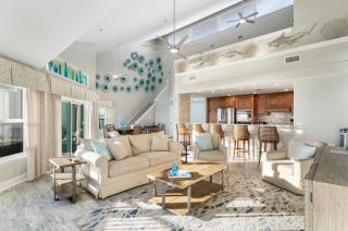 Cabana Club C408- Sugar Sand Shores - 4