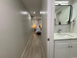 Flushing City Escape - 6