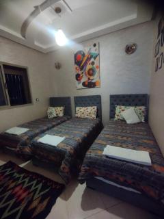 Apprt Ennakhil 3 - 7