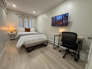 Flushing City Escape - 8