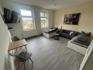 Monteur-Pension W8 - 6