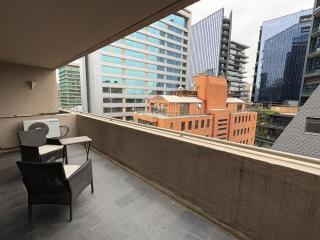 Departamentos Puerta El Golf San Sebastian 2711 - 2