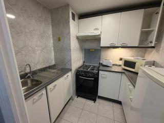 Departamentos Puerta El Golf San Sebastian 2711 - 3