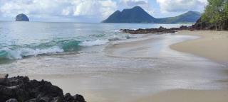 La roche précieuse - 6