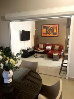 La roche précieuse - 1