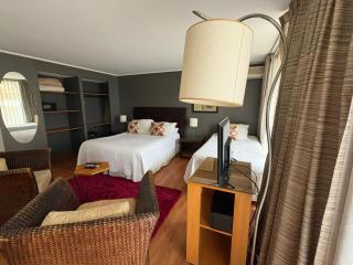 Departamentos Puerta El Golf San Sebastian 2711 - 5