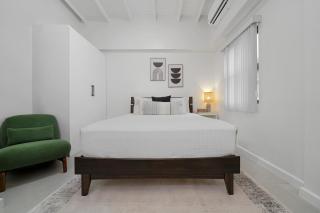 Atrium Apartments - Nutmeg Nook - 9