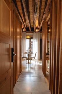 Hotel Spa Los Mercaderes - 7