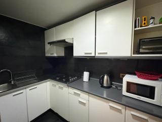 Departamentos Puerta El Golf San Sebastian 2711 - 6