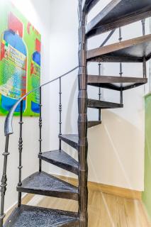 Art & Relax: Atocha Reina Sofía Studio - 5