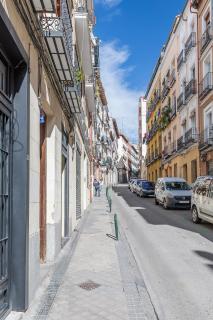 Art & Relax: Atocha Reina Sofía Studio - 3