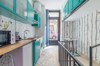 Art & Relax: Atocha Reina Sofía Studio - 1