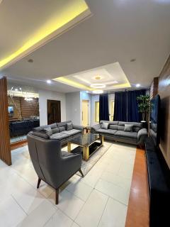 Davdanluxe Oniru Lagos - 9