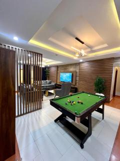 Davdanluxe Oniru Lagos - 8