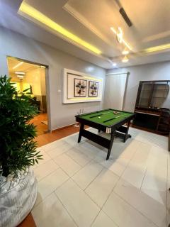 Davdanluxe Oniru Lagos - 7