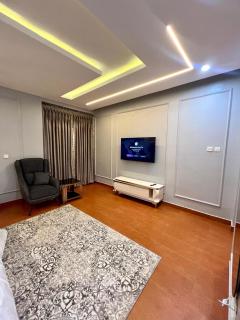 Davdanluxe Oniru Lagos - 5