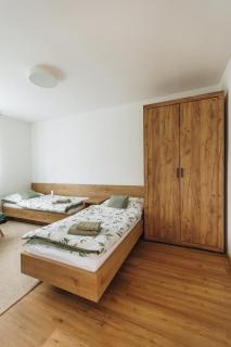 Bývanie so štýlovou záhradou - 9