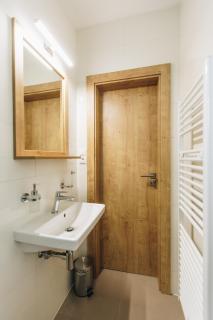 Bývanie so štýlovou záhradou - 8