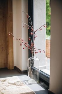 Bývanie so štýlovou záhradou - 6