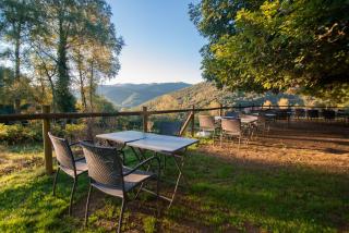 Auberge Les Myrtilles - 9