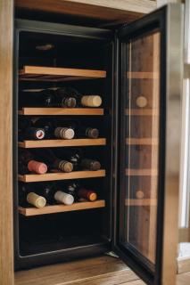 Bývanie so štýlovou záhradou - 5