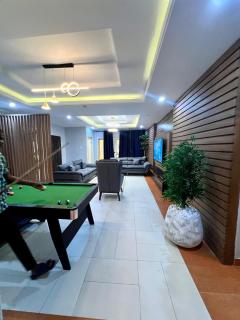 Davdanluxe Oniru Lagos - 3