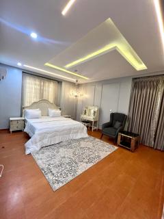 Davdanluxe Oniru Lagos - 4