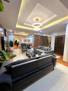 Davdanluxe Oniru Lagos - 0